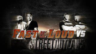 Ep 9. Gas Monkey vs. Street Outlaws: Build to Mega .